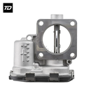 Throttle Body 351002A600 35100-2A600 for Hyundai I10 I20 I30 I40 Ix20 Tucson Kia Sportage QL 1.7 CRDi