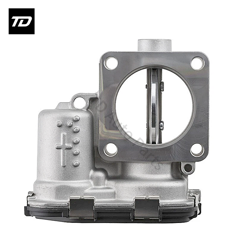Throttle Body 351002A600 35100-2A600 for Hyundai I10 I20 I30 I40 Ix20 Tucson Kia Sportage QL 1.7 CRDi