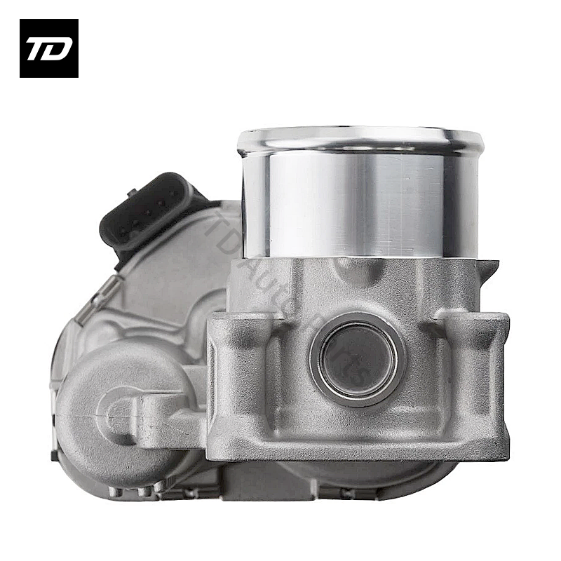 Throttle Body 351002A600 35100-2A600 for Hyundai I10 I20 I30 I40 Ix20 Tucson Kia Sportage QL 1.7 CRDi