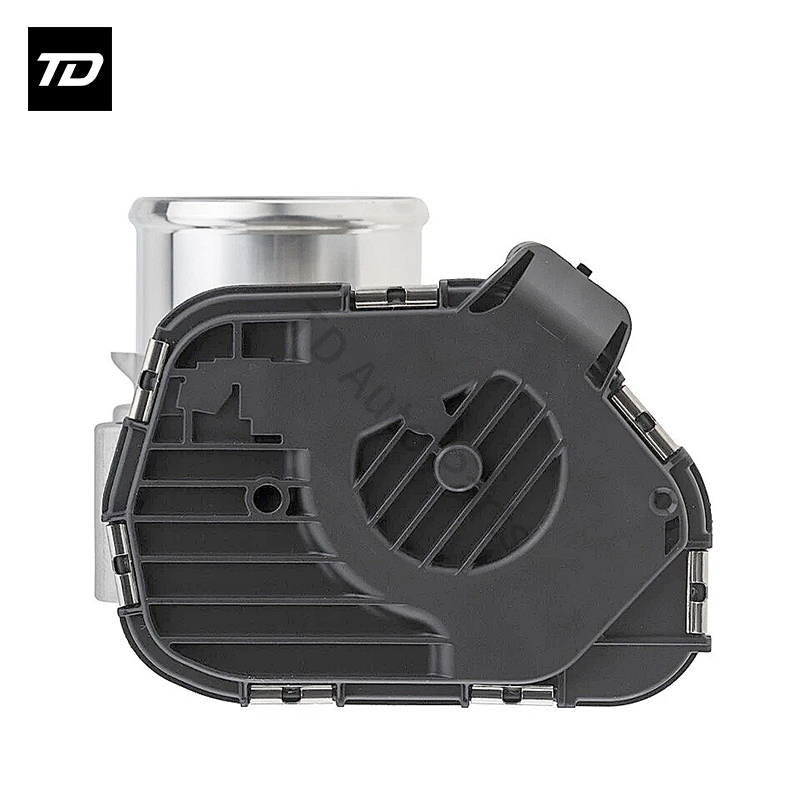 Throttle Body 351002A600 35100-2A600 for Hyundai I10 I20 I30 I40 Ix20 Tucson Kia Sportage QL 1.7 CRDi