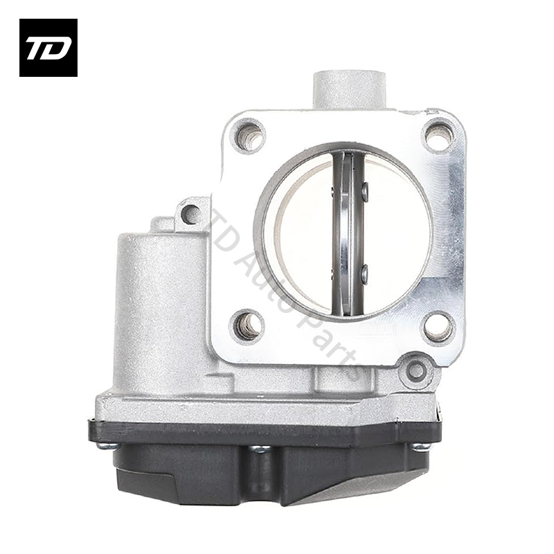 Throttle Body Assembly 35100-2A900 351002A900 for Hyundai I30 Kia Soul K3