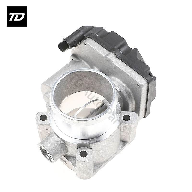 Throttle Body Assembly 35100-2A900 351002A900 for Hyundai I30 Kia Soul K3