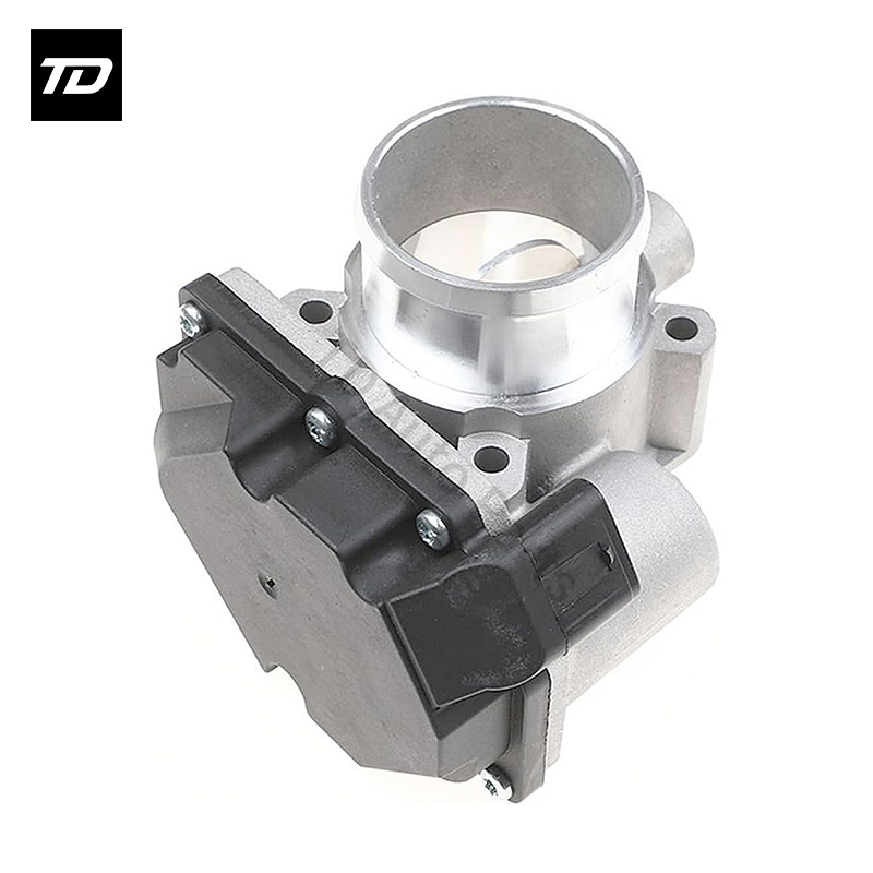 Throttle Body Assembly 35100-2A900 351002A900 for Hyundai I30 Kia Soul K3
