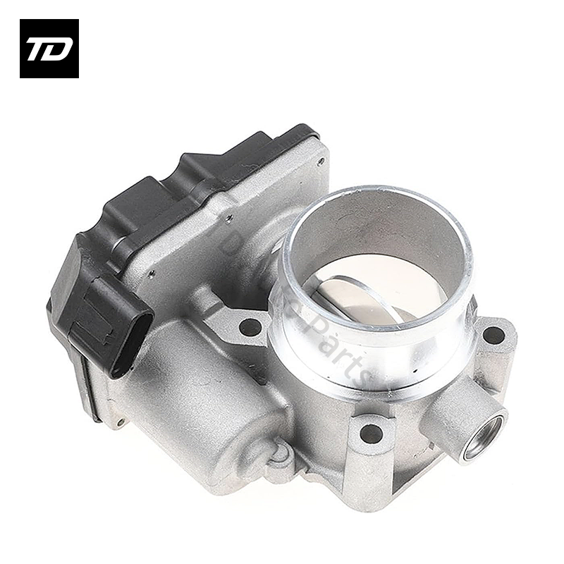 Throttle Body Assembly 35100-2A900 351002A900 for Hyundai I30 Kia Soul K3