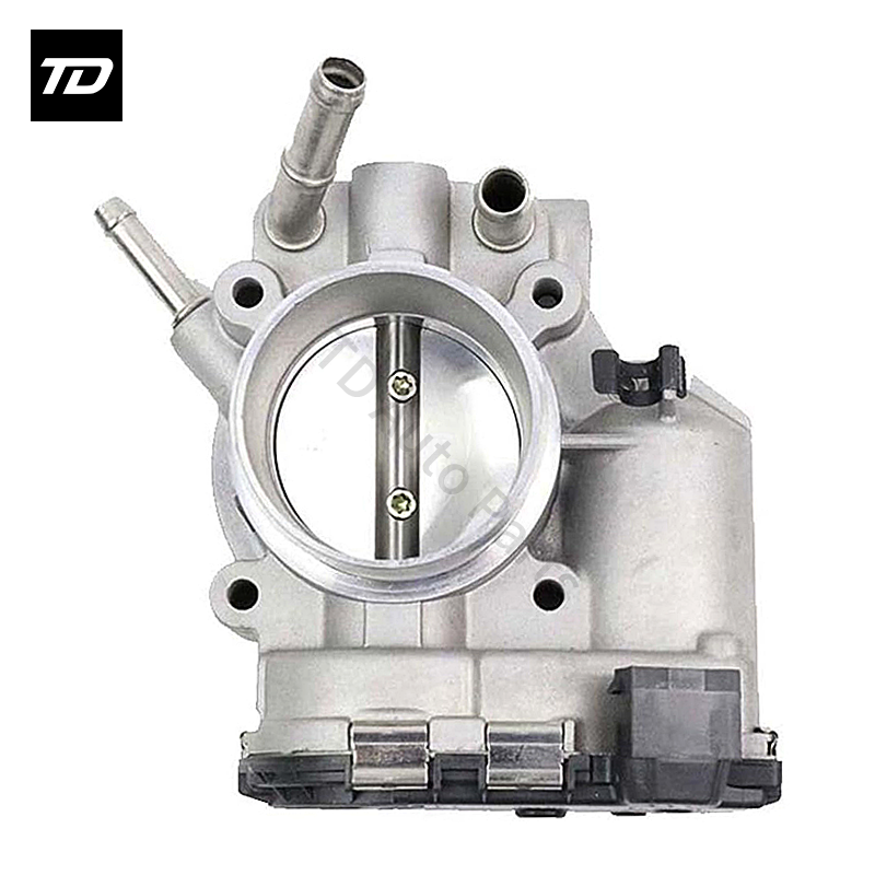 44mm Electronic Throttle Body 35100-2B150 9590930008 for Hyundai I30 KIA K2 Rio 1.4 1.6