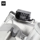 44mm Electronic Throttle Body 35100-2B150 9590930008 for Hyundai I30 KIA K2 Rio 1.4 1.6