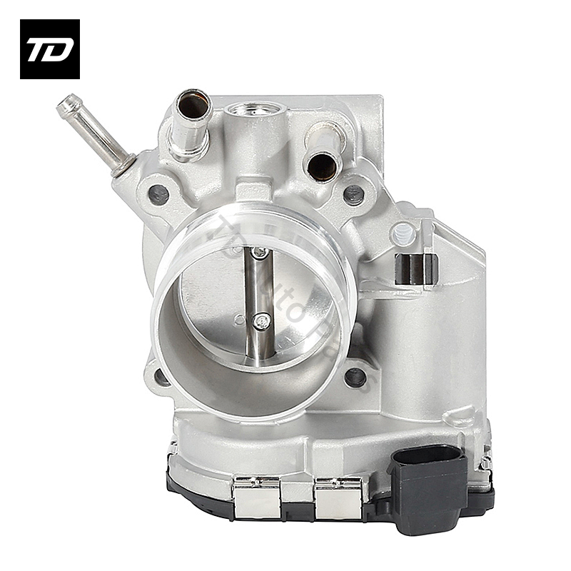 44mm Electronic Throttle Body 35100-2B150 9590930008 for Hyundai I30 KIA K2 Rio 1.4 1.6