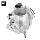44mm Electronic Throttle Body 35100-2B150 9590930008 for Hyundai I30 KIA K2 Rio 1.4 1.6