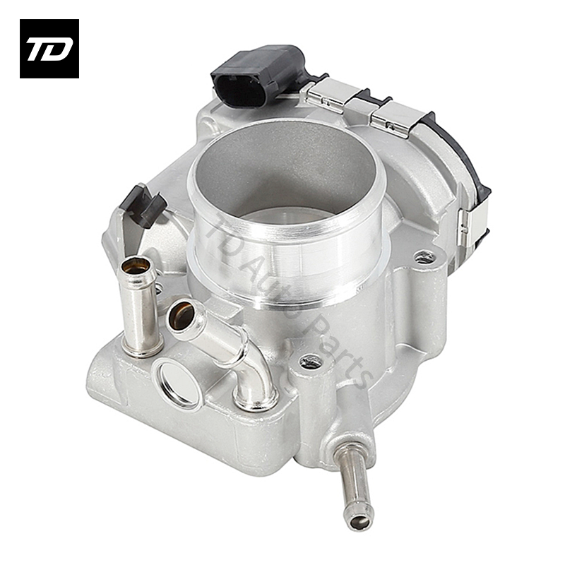 44mm Electronic Throttle Body 35100-2B150 9590930008 for Hyundai I30 KIA K2 Rio 1.4 1.6