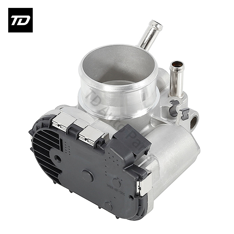 44mm Electronic Throttle Body 35100-2B150 9590930008 for Hyundai I30 KIA K2 Rio 1.4 1.6