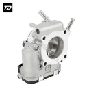 44mm Electronic Throttle Body 35100-2B150 9590930008 for Hyundai I30 KIA K2 Rio 1.4 1.6