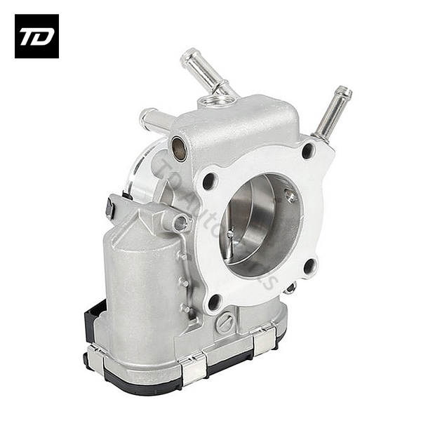 44mm Electronic Throttle Body 35100-2B150 9590930008 for Hyundai I30 KIA K2 Rio 1.4 1.6