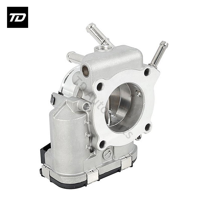 44mm Electronic Throttle Body 35100-2B150 9590930008 for Hyundai I30 KIA K2 Rio 1.4 1.6