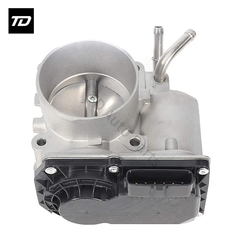 Throttle Body Assembly 35100-2B180 9045020001 351002B180 for Hyundai I30 Kia K2 K3 1.6L 2013-2015