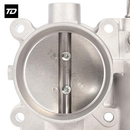 Throttle Body Assembly 35100-2B180 9045020001 351002B180 for Hyundai I30 Kia K2 K3 1.6L 2013-2015