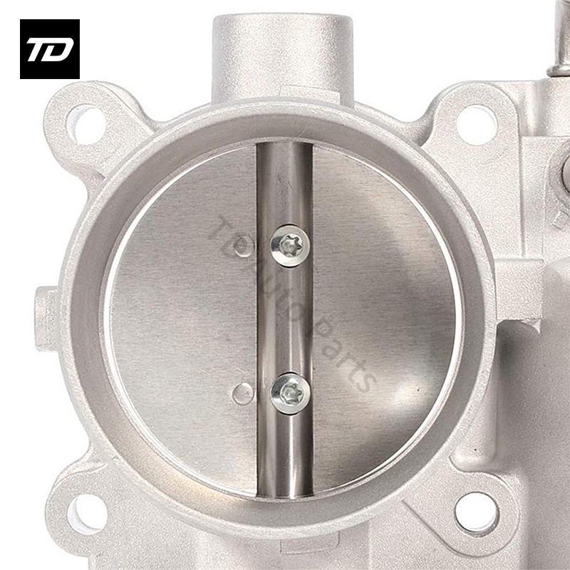 Throttle Body Assembly 35100-2B180 9045020001 351002B180 for Hyundai I30 Kia K2 K3 1.6L 2013-2015