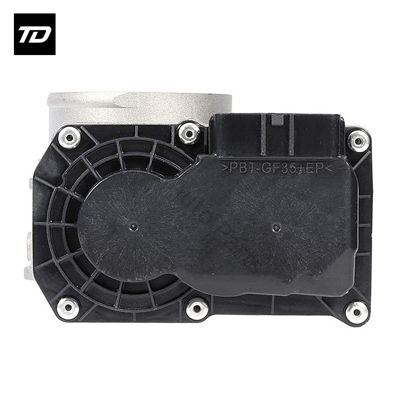 Throttle Body Assembly 35100-2B180 9045020001 351002B180 for Hyundai I30 Kia K2 K3 1.6L 2013-2015