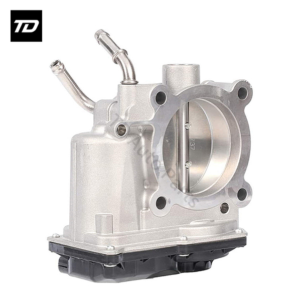 Throttle Body Assembly 35100-2B180 9045020001 351002B180 for Hyundai I30 Kia K2 K3 1.6L 2013-2015