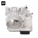 Throttle Body Assembly 35100-2B180 9045020001 351002B180 for Hyundai I30 Kia K2 K3 1.6L 2013-2015