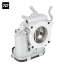 Throttle Body 35100-2B220 0280750630 for Hyundai Creta IX25 Elantra MD I30 Veloster Kia Soul 1.6L 2014 2017