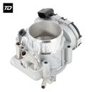 Throttle Body 35100-2B220 0280750630 for Hyundai Creta IX25 Elantra MD I30 Veloster Kia Soul 1.6L 2014 2017