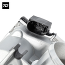 Throttle Body 35100-2B220 0280750630 for Hyundai Creta IX25 Elantra MD I30 Veloster Kia Soul 1.6L 2014 2017