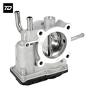 Throttle body Assembly 35100-2B300 for 2012-2016 Hyundai Accent/Veloster 1.6L 2012-2016 Kia Rio 1.6L 2012-2016 Kia Soul 1.6L 2.0L