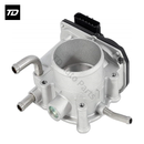 Throttle body Assembly 35100-2B300 for 2012-2016 Hyundai Accent/Veloster 1.6L 2012-2016 Kia Rio 1.6L 2012-2016 Kia Soul 1.6L 2.0L