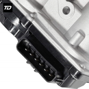 Throttle body Assembly 35100-2B300 for 2012-2016 Hyundai Accent/Veloster 1.6L 2012-2016 Kia Rio 1.6L 2012-2016 Kia Soul 1.6L 2.0L