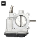 Throttle Body 35100-2B340 351002B340 for Hyundai Elantra 1.6l 17-19 Kona 1.6l 18-20 Tucson 1.6l 16-18 Kia Optima 1.6l 16-20