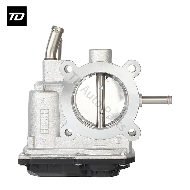 Throttle Body 35100-2B340 351002B340 for Hyundai Elantra 1.6l 17-19 Kona 1.6l 18-20 Tucson 1.6l 16-18 Kia Optima 1.6l 16-20