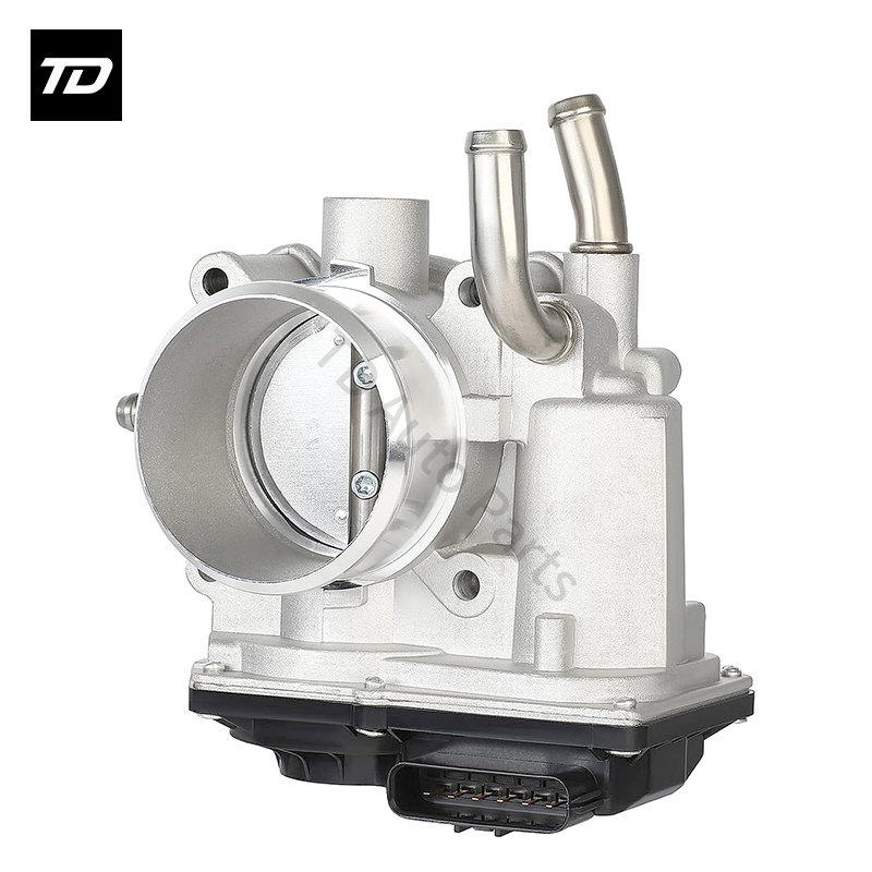 Throttle Body 35100-2B340 351002B340 for Hyundai Elantra 1.6l 17-19 Kona 1.6l 18-20 Tucson 1.6l 16-18 Kia Optima 1.6l 16-20