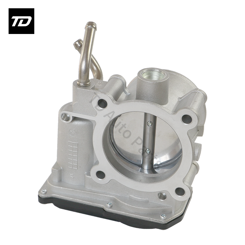 Throttle body 35100-2E000 for Kia Forte Hyundai Elantra Tucson 2.0L 2014 2015-2018
