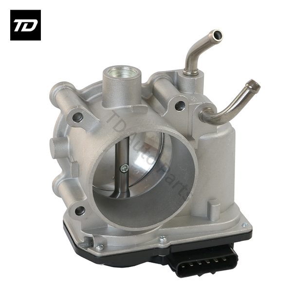 Throttle body 35100-2E000 for Kia Forte Hyundai Elantra Tucson 2.0L 2014 2015-2018