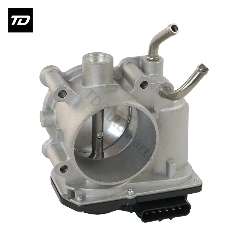 Throttle body 35100-2E000 for Kia Forte Hyundai Elantra Tucson 2.0L 2014 2015-2018