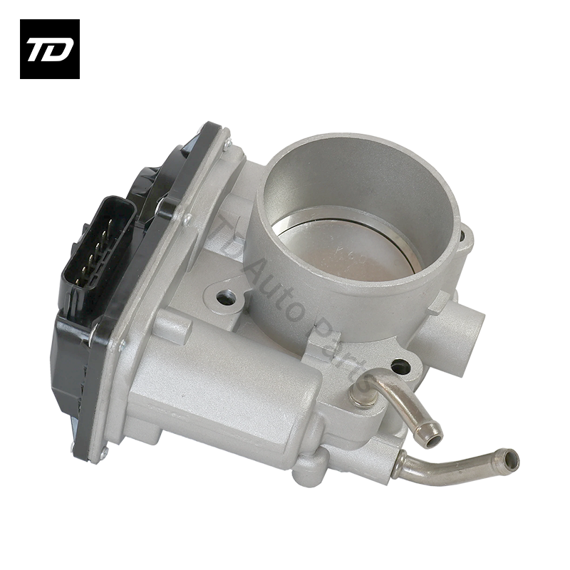 Throttle body 35100-2E000 for Kia Forte Hyundai Elantra Tucson 2.0L 2014 2015-2018