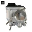 Throttle body 35100-2E000 for Kia Forte Hyundai Elantra Tucson 2.0L 2014 2015-2018