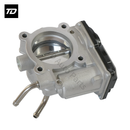 Throttle body 35100-2E000 for Kia Forte Hyundai Elantra Tucson 2.0L 2014 2015-2018
