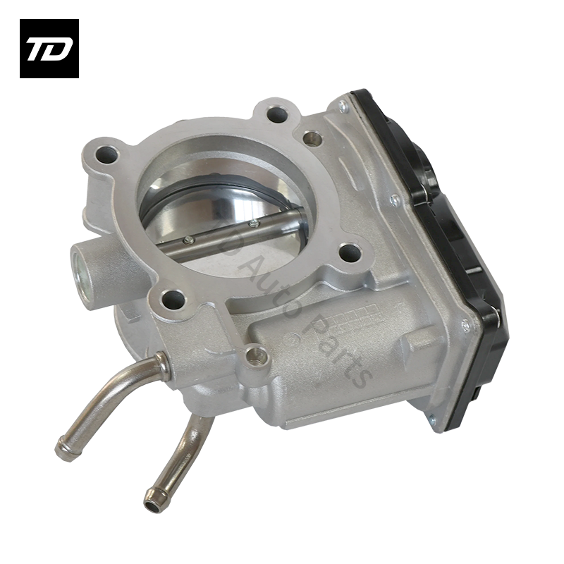 Throttle body 35100-2E000 for Kia Forte Hyundai Elantra Tucson 2.0L 2014 2015-2018
