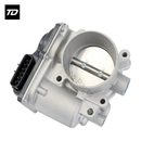 Throttle Body Assembly 35100-2E100 for Hyundai Elantra 2011-2014 Kia Soul 2.0L 2011-