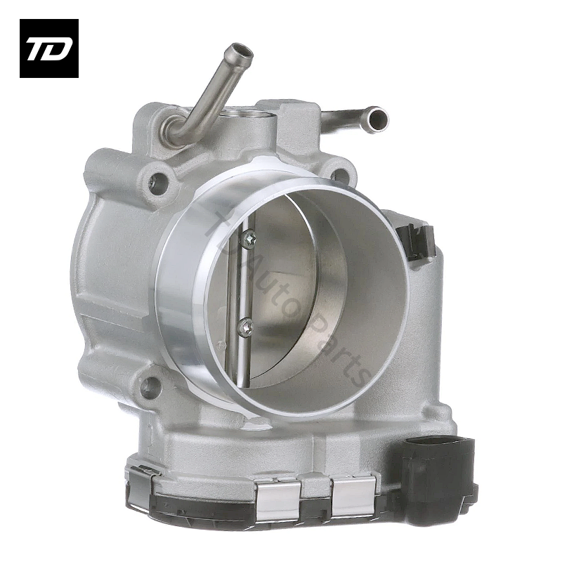 Fuel Injection Throttle Body 35100-2G600 for 2015-2020 Kia 2.4L Hyundai Sonata Santa Fe Optima