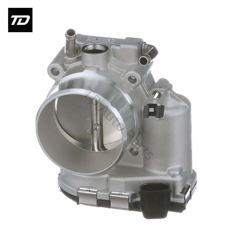 Fuel Injection Throttle Body 35100-2G600 for 2015-2020 Kia 2.4L Hyundai Sonata Santa Fe Optima