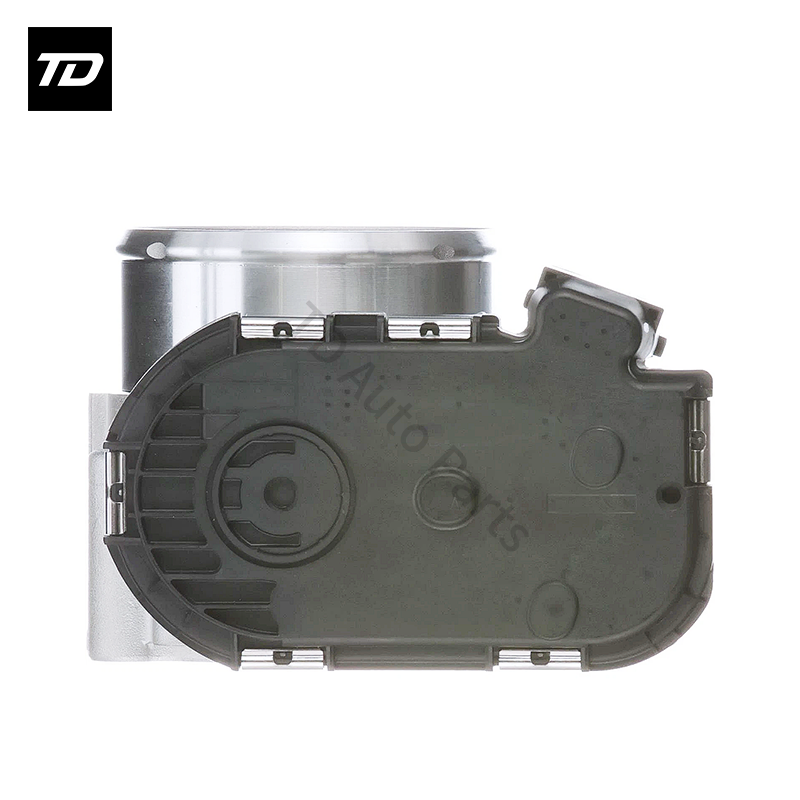Fuel Injection Throttle Body 35100-2G600 for 2015-2020 Kia 2.4L Hyundai Sonata Santa Fe Optima