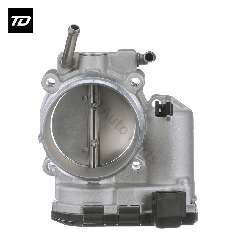 Fuel Injection Throttle Body 35100-2G600 for 2015-2020 Kia 2.4L Hyundai Sonata Santa Fe Optima