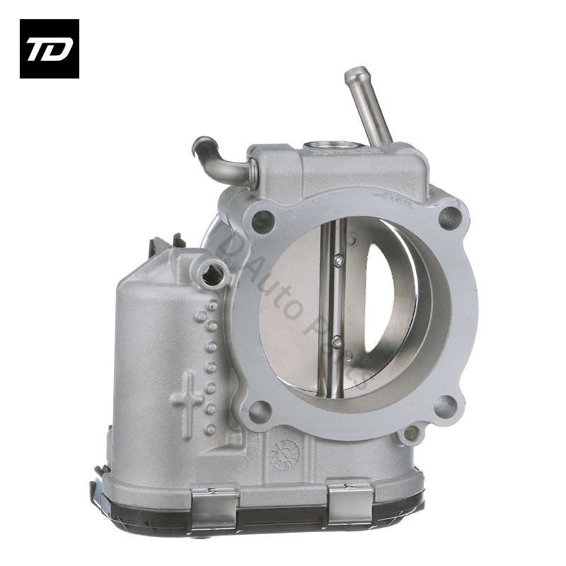 Fuel Injection Throttle Body 35100-2G600 for 2015-2020 Kia 2.4L Hyundai Sonata Santa Fe Optima