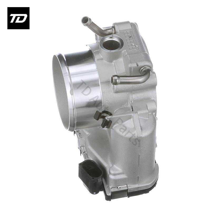 Fuel Injection Throttle Body 35100-2G600 for 2015-2020 Kia 2.4L Hyundai Sonata Santa Fe Optima