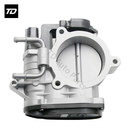 75MM Electronic Throttle Body 35100-3C200 for Hyundai Sonata Veracruz Kia Sedona Amanti 3.3 3.8L 2006-2011