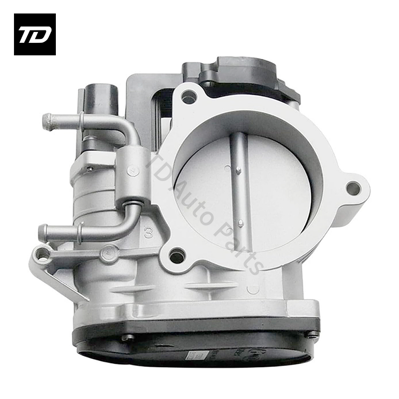 75MM Electronic Throttle Body 35100-3C200 for Hyundai Sonata Veracruz Kia Sedona Amanti 3.3 3.8L 2006-2011