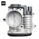 75MM Electronic Throttle Body 35100-3C200 for Hyundai Sonata Veracruz Kia Sedona Amanti 3.3 3.8L 2006-2011
