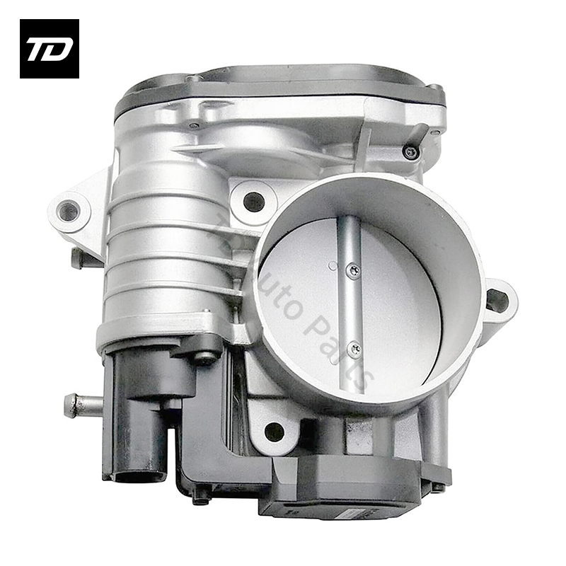 75MM Electronic Throttle Body 35100-3C200 for Hyundai Sonata Veracruz Kia Sedona Amanti 3.3 3.8L 2006-2011